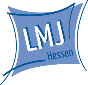 Logo des Landesmusikjugend Hessen