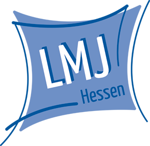 Logo der Landesmusikjugend Hessen Logo der Landesmusikjugend Hessen