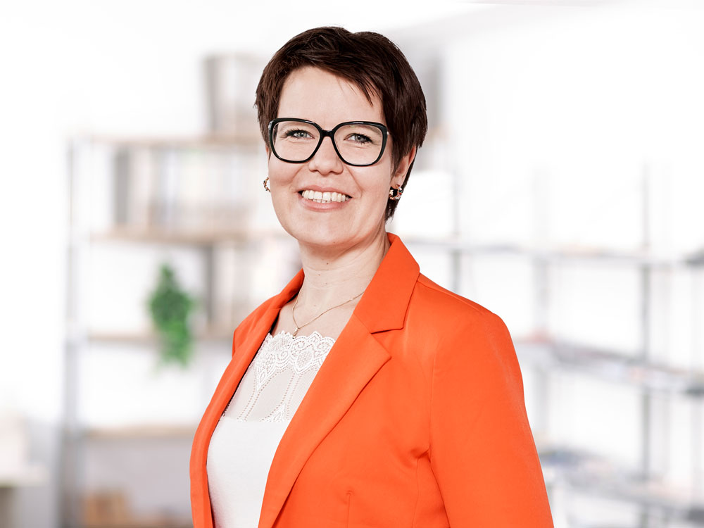 Stefanie Klee - Präsidentin des Hessischen Musikverbandes Stefanie Klee - Präsidentin des Hessischen Musikverbandes