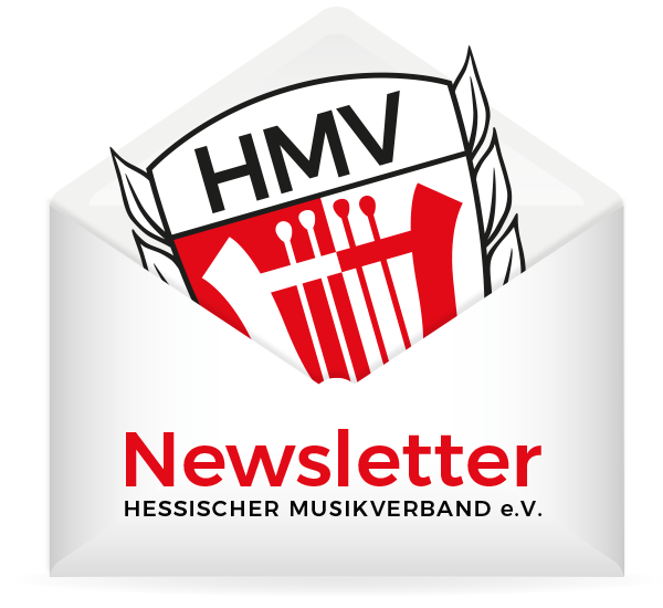 Newsletter des Hessischen Musikverbands
