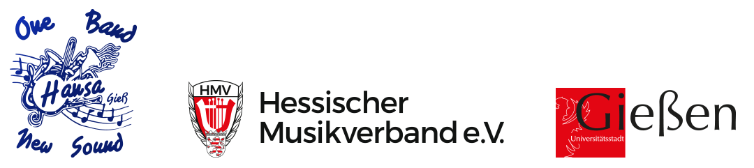 Logos der Ausrichter