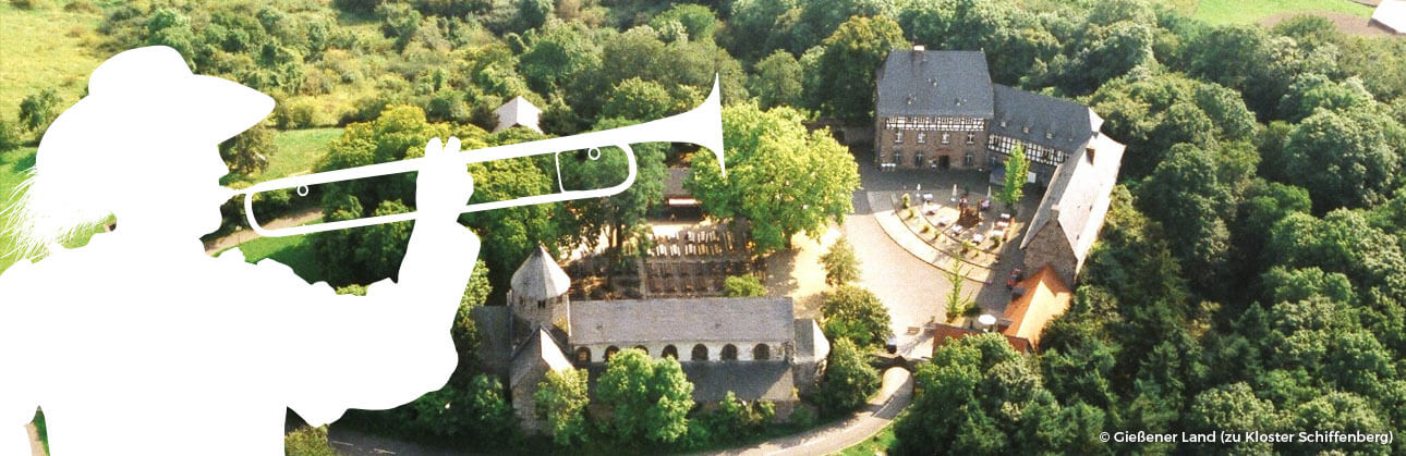 Tag der Spielleute 2025 in Gießen