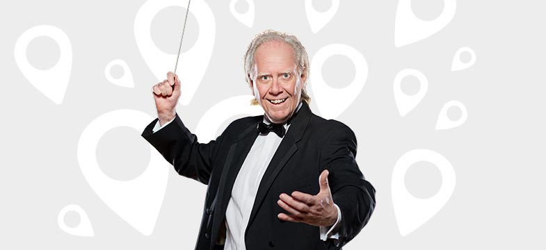 Vereinssuche des Hessischen Musikverbands